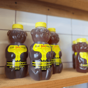 Smith Honey, Large, 32oz